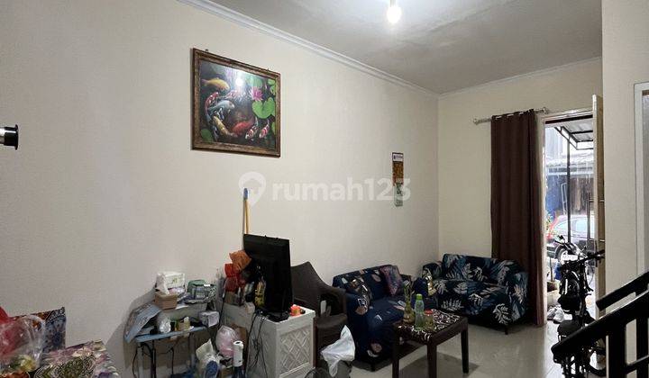 Di Jual Rumah Di Cluster Bohemia Gading Serpong 2