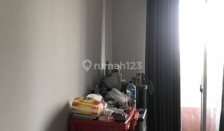 Jual Rugi, Murah Banget Apartemen Paddington Studio DiAlam Sutera 1