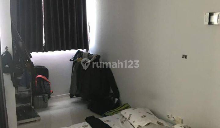 Jual Rugi, Murah Banget Apartemen Paddington Studio DiAlam Sutera 2