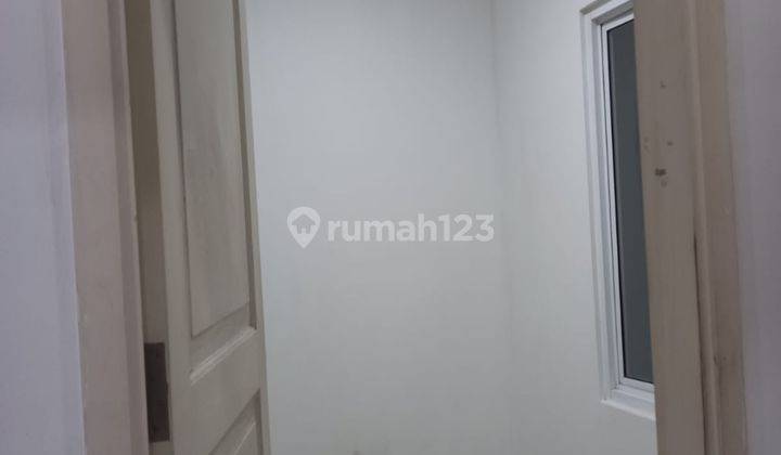 Rumah Rapih Di Cluster Samara Village Gading Serpong 2