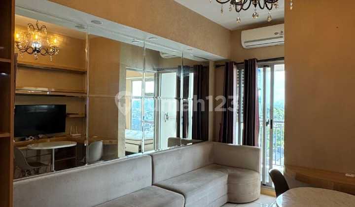 Disewa Mtown Apartemen.furnish Cakep