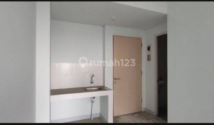 JUAL BU BANGETTT, AYODHYA APARTEMEN 2KAMAR 1