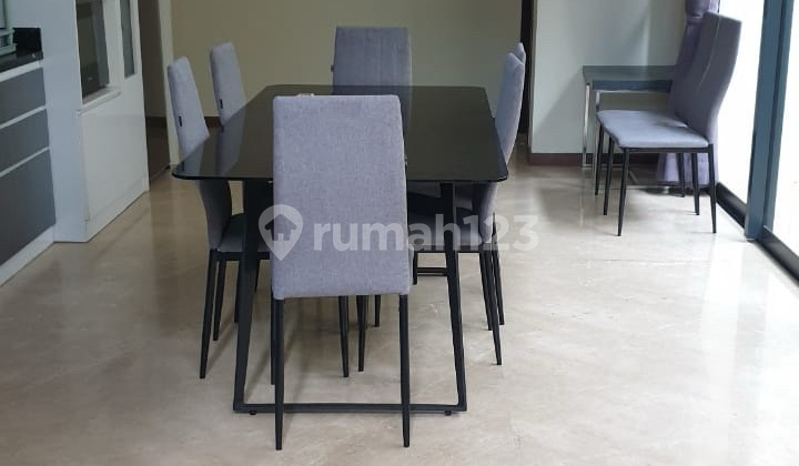 Turun Harga Rumah Mewah Di Cluster Lancewood Navapark Bsd 2