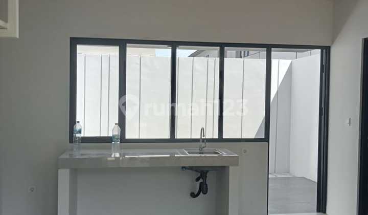 Brand New House in Cityzen Park Cluster, Serpong Tangerang