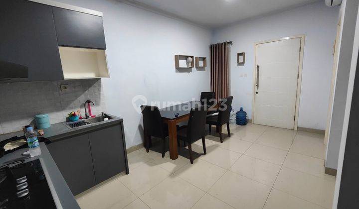 Dijual Rumah di Cluster Elista Gading Serpong 1