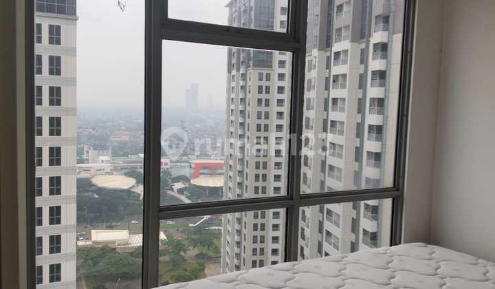 Apartemen Mtown 2br Full Furnish Di Gading Serpong