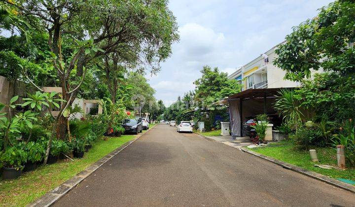 Rumah Cluster Turquoise Phg Di Gading Serpong 2