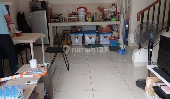 Turun Harga Rumah Cluster Thomson Di Gading Serpong 2