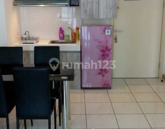 For Sale at a Loss: Furnished Mtown Apartment in Gading Serpong