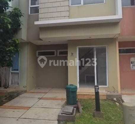 Dijual Murah Rumah di Virginia Village Gading Serpong Dijual Murah Rumah di Virginia Village Gading Serpong