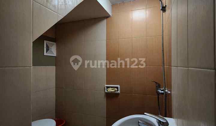 For Sale Fast Ready-to-Occupy House in Samara Gading Serpong Cluster 2