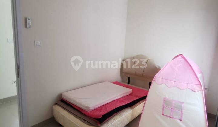 Rumah Furnish dan Rapi di Cluster Rossini Premium Gading Serpong 2