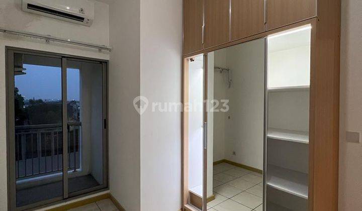 Apartemen MTown 2BR Furnished Di Gading Serpong 2