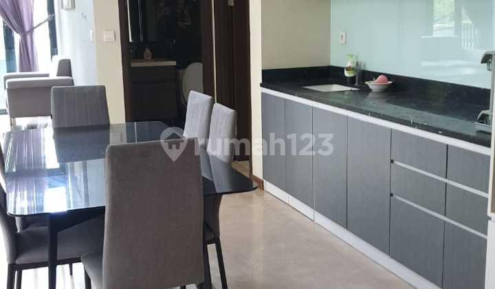 Rumah Mewah Turun Harga di Lancewood Navapark BSD