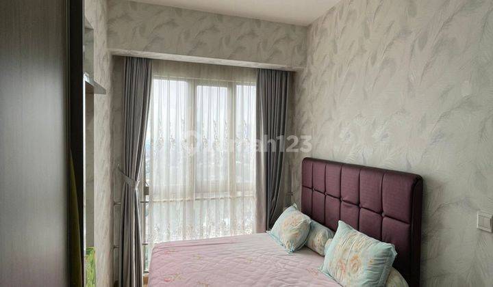 Di Jual Cepat Apartemen Mtown Signature 1br Gading Serpong, Ff 2