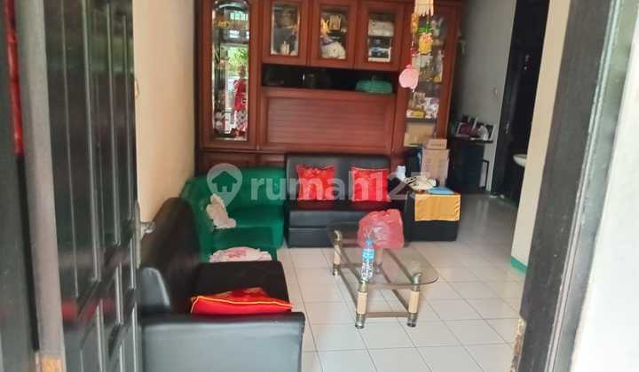 For Sale Fast House In Sector 1b Gading Serpong