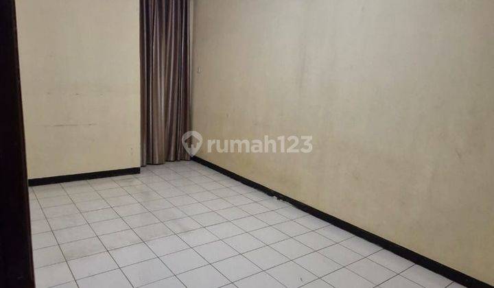 Dijual Cepat Rumah di Sektor 7a Gading Serpong 2