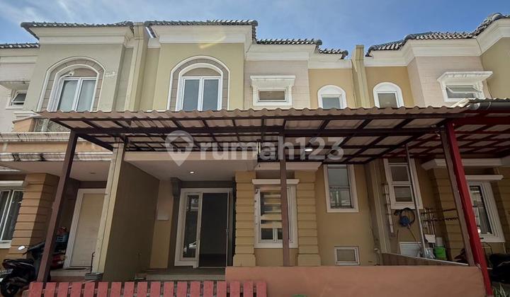 Jual Murah, Jual Cepat di Samara Village Gading Serpong