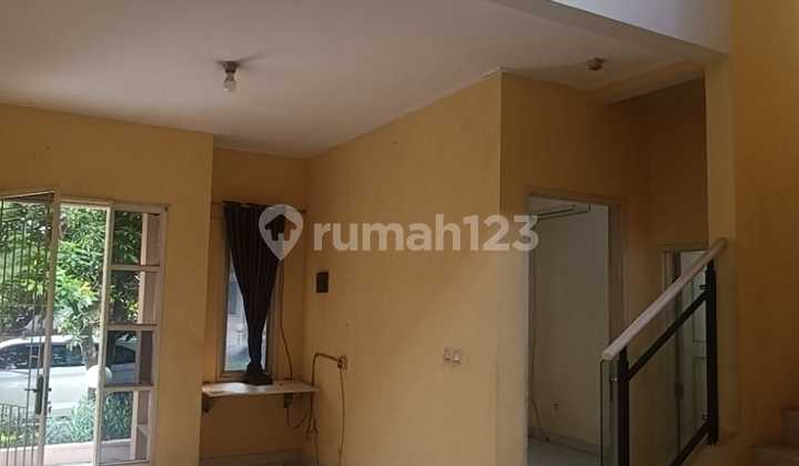 Rumah Super Murah di Cluster Fluorite Gading Serpong 2