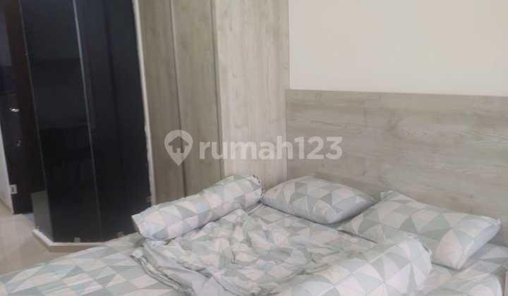 Pacific Garden Fully Furnished Apartment in Alam Sutera, Tangerang 2