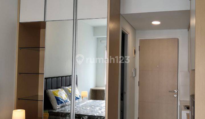 Apartemen Ayodhya Full Furnish & Siap Huni Di Cikokol Tangerang 2