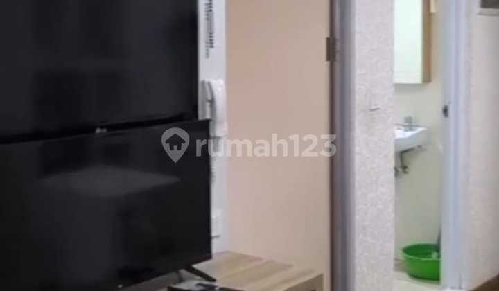 Mtown 2BR Furnished and Ready-to-Occupy Apartment in Gading Serpong 2