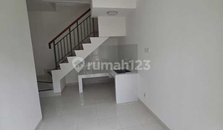 Jual Cepat Rumah 2Lantai Hanya 600Jt @Gading Serpong