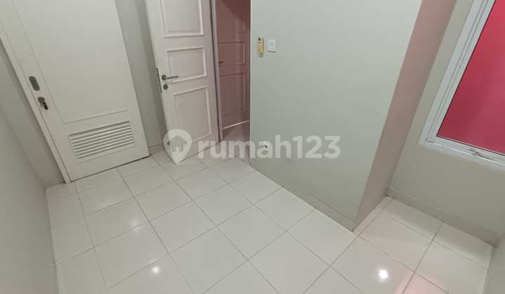 Disewa Murah di Cluster Virginia Gading Serpong 2
