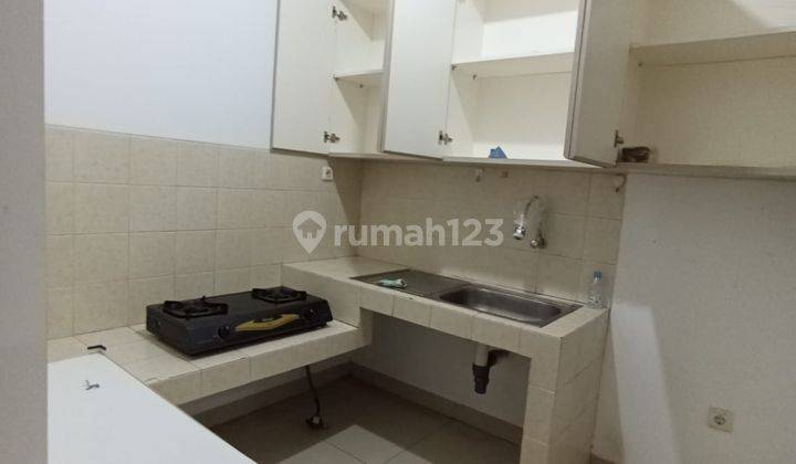 Rumah Furnished Di Cluster Fiordini Gading Serpong 2