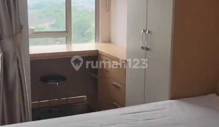 Apartemen Mtown Tower Bryant Di Gading Serpong Apartemen Mtown Tower Bryant Di Gading Serpong