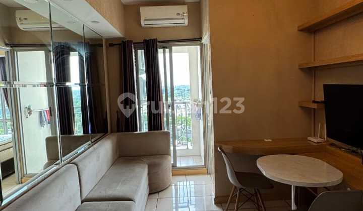 Disewa Mtown Apartemen.furnish Cakep 2