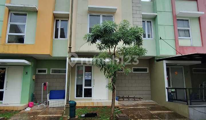 Rumah Murah Di Cluster Arcadia Gading Serpong Rumah Murah Di Cluster Arcadia Gading Serpong