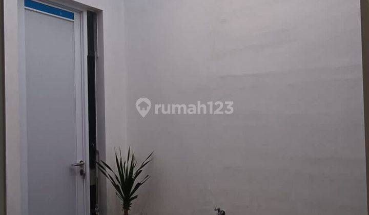 Rumah Rapi Dan Siap Huni Di Sektor 7a Gading Serpong, 5menit Ke Mall Sms, 5menit Ke Boulevard Gading Serpong 2