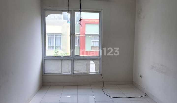 Rumah Murah Di Cluster Arcadia Gading Serpong 2