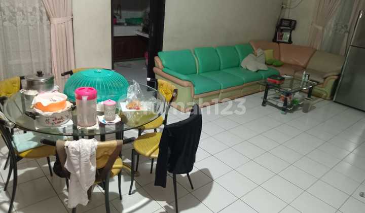 Di Jual Cepat Rumah Di Sektor 1b Gading Serpong 2