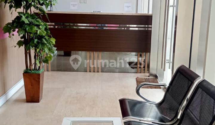 Foresta Business Loft 3 Unit Rare Hard to Find in BSD City Foresta Business Loft 3 Unit Rare Hard to Find in BSD City