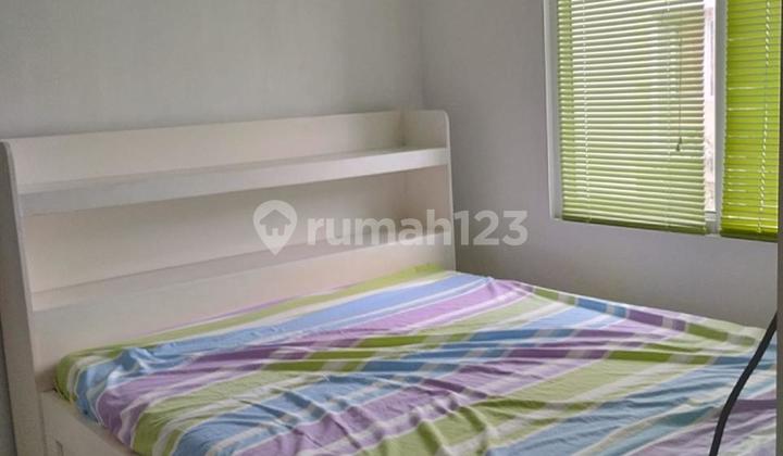 Rumah 2 Lantai Rapi dan Siap Huni di Gading Serpong 2