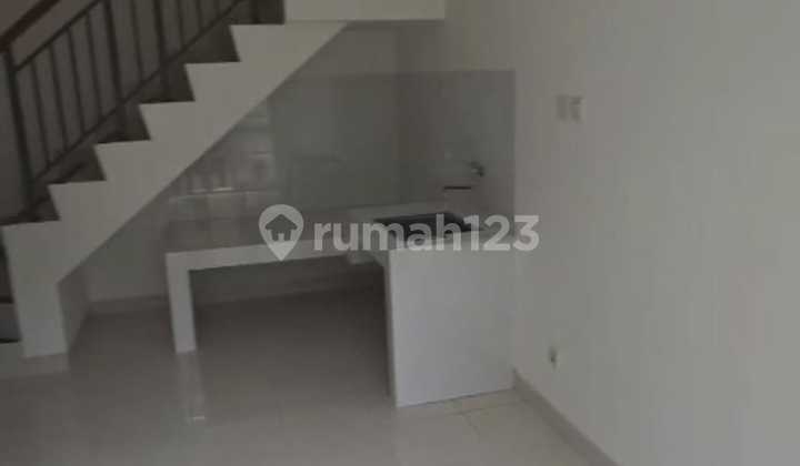 Dijual Murah Rumah di Virginia Village Gading Serpong Dijual Murah Rumah di Virginia Village Gading Serpong