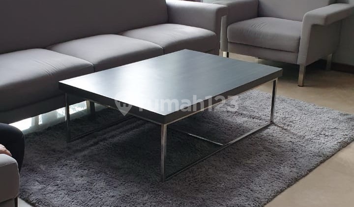 Turun Harga Rumah Mewah Di Cluster Lancewood Navapark Bsd