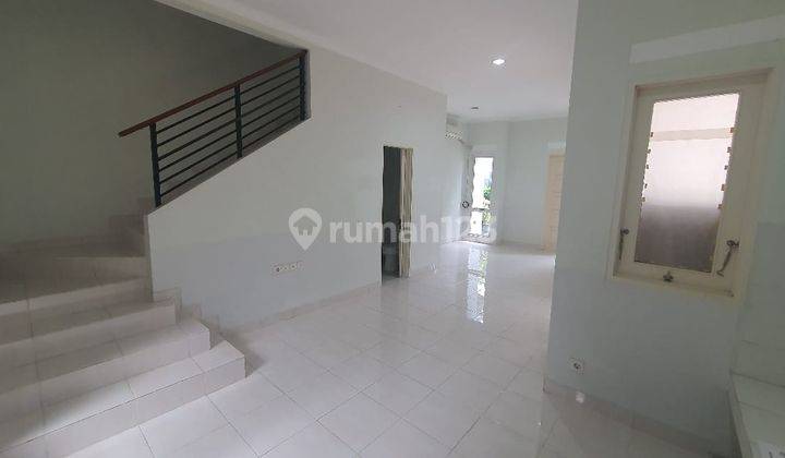 Rumah Rapi Dan Siap Huni di Cluster Dalton Gading Serpong 2