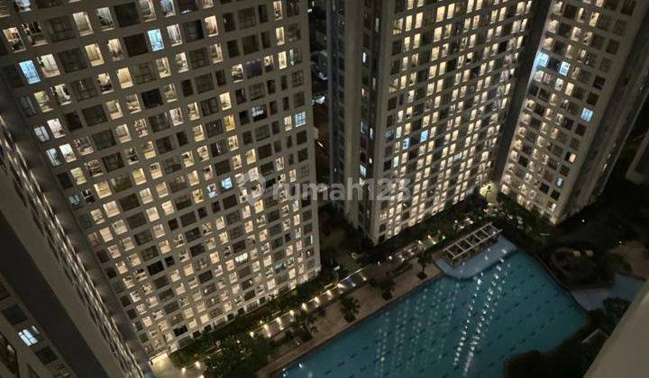 Apartemen Mtown 2br Jual Rugi & Murah Banget Di Gading Serpong 1