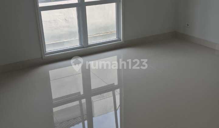 Dijual Cepat Rumah Hoek Di Pasadena Gading Serpong 2