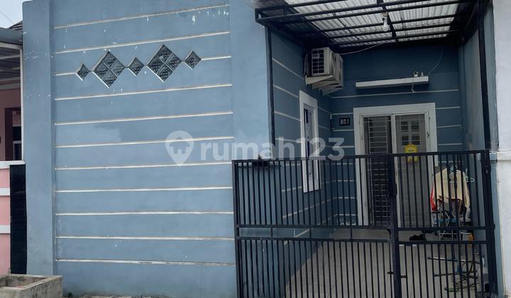 Di Jual Rumah Di Medang Lestari Gading Serpong Di Jual Rumah Di Medang Lestari Gading Serpong