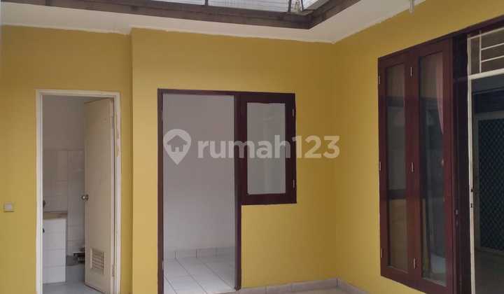 Rumah Murah Harga Bu Di Serenade Lake Gading Serpong 2