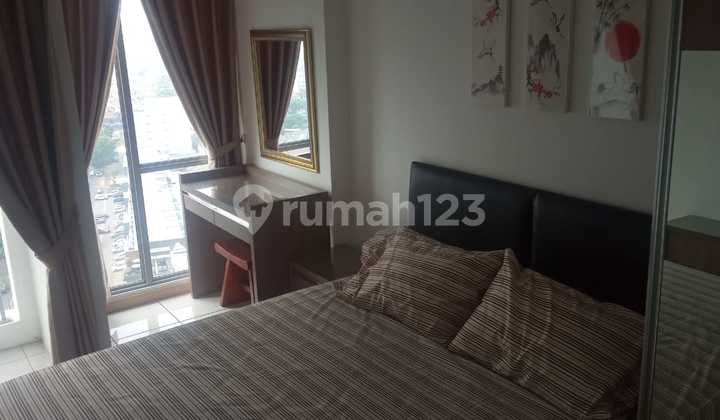 Apartemen Mtown Tower Avery Di Gading Serpong 2