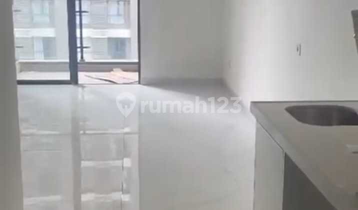 Dijual Bu Apartemen 2Br Semi Furnish di Skyhouse Alam Sutera 2