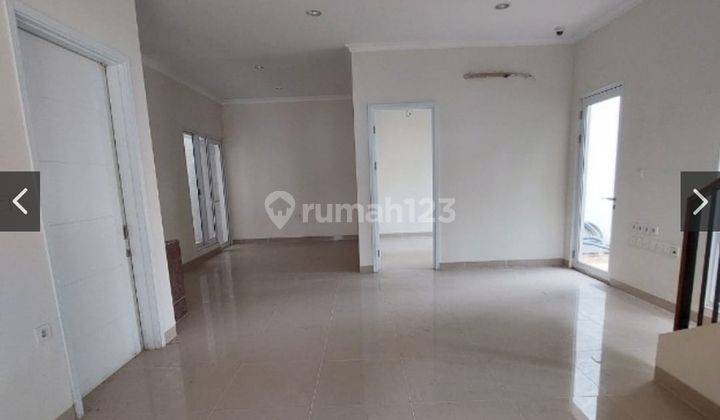 Rumah Hook Murah di Cluster Verdi Gading Serpong 2