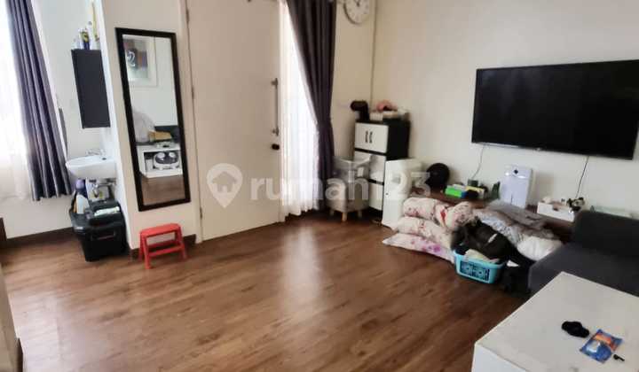 Jual Cepat Rumah Siap Huni di Samara Village Gading Serpong