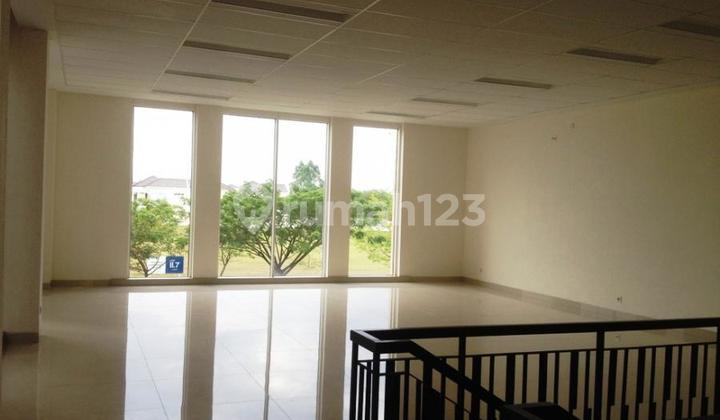 Cheapest Owner Mrs. Jual Office Building in Foresta Business 1