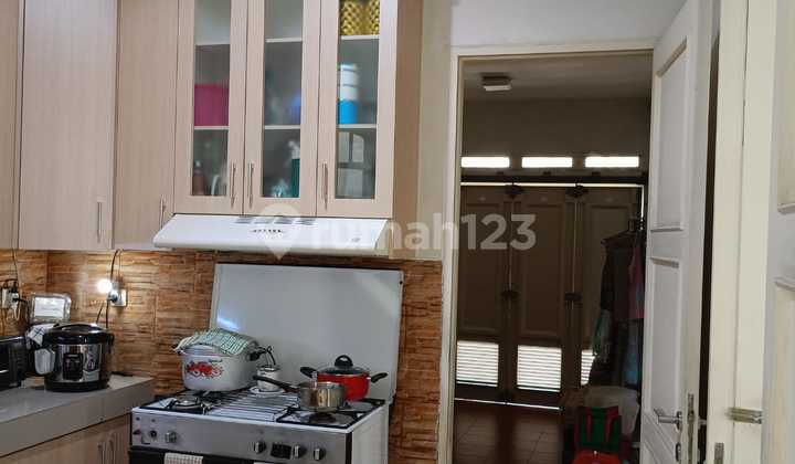 Rumah Murah Banget di Cluster Grisea The Spring Gading Serpong 2